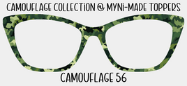 Camouflage 56