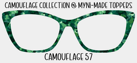 Camouflage 57