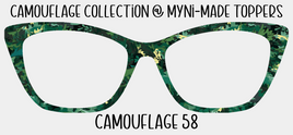 Camouflage 58