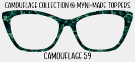 Camouflage 59