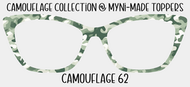 Camouflage 62