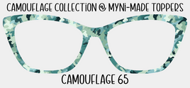 Camouflage 65