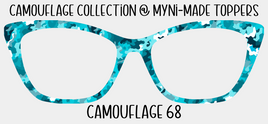 Camouflage 68