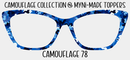 Camouflage 78