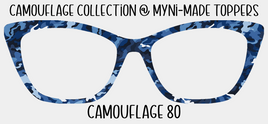 Camouflage 80