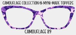 Camouflage 89