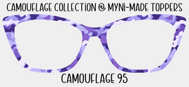 Camouflage 95