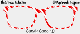 Candy Cane 10