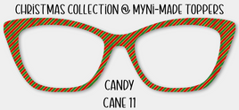 Candy Cane 11