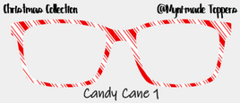 Candy Cane 01