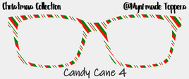 Candy Cane 04