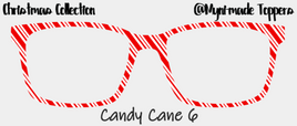 Candy Cane 06