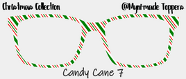 Candy Cane 07