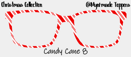 Candy Cane 08