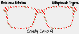 Candy Cane 09