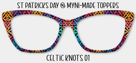 Celtic Knots 01