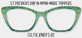 Celtic Knots 02