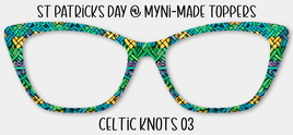 Celtic Knots 03