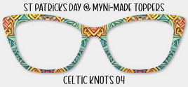 Celtic Knots 04