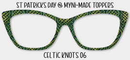 Celtic Knots 06