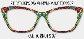 Celtic Knots 07