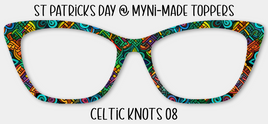 Celtic Knots 08