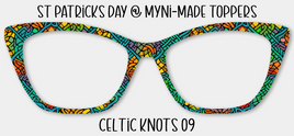 Celtic Knots 09