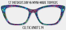 Celtic Knots 14