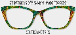 Celtic Knots 15