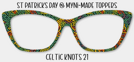 Celtic Knots 21