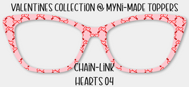 Chain-link Hearts 04