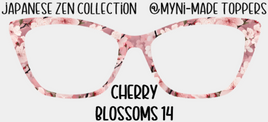 Cherry Blossoms 14