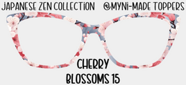 Cherry Blossoms 15
