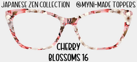Cherry Blossoms 16