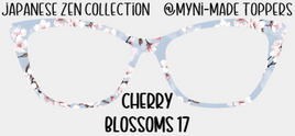 Cherry Blossoms 17