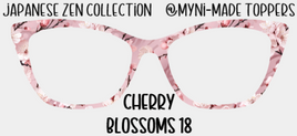 Cherry Blossoms 18