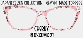 Cherry Blossoms 21