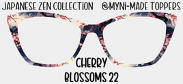 Cherry Blossoms 22