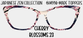 Cherry Blossoms 23