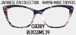 Cherry Blossoms 24