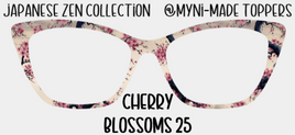 Cherry Blossoms 25