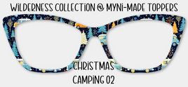 Christmas Camping 02