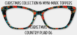 Christmas Country Plaid 06