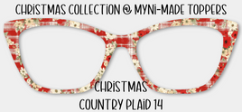 Christmas Country Plaid 14