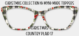 Christmas Country Plaid 17