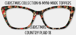 Christmas Country Plaid 18