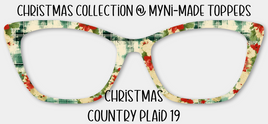 Christmas Country Plaid 19