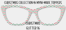 Christmas Glitter 16