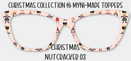 Christmas Nutcracker 03