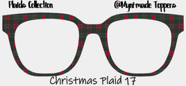 Christmas Plaid 17